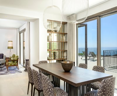 Luxury Villa Photo #5
