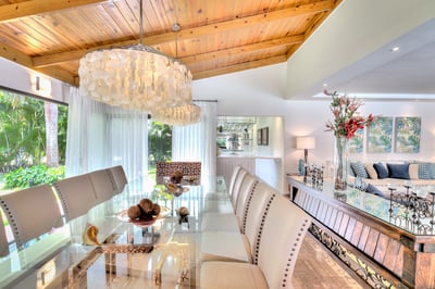 Luxury Villa Photo #13