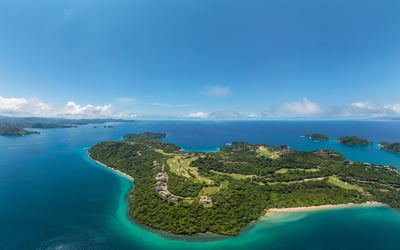 Luxury Villa Photo #41