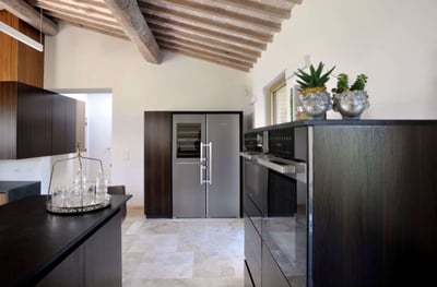Luxury Villa Photo #16