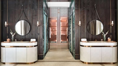 Luxury Villa Photo #7