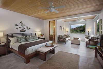 Luxury Villa Photo #12