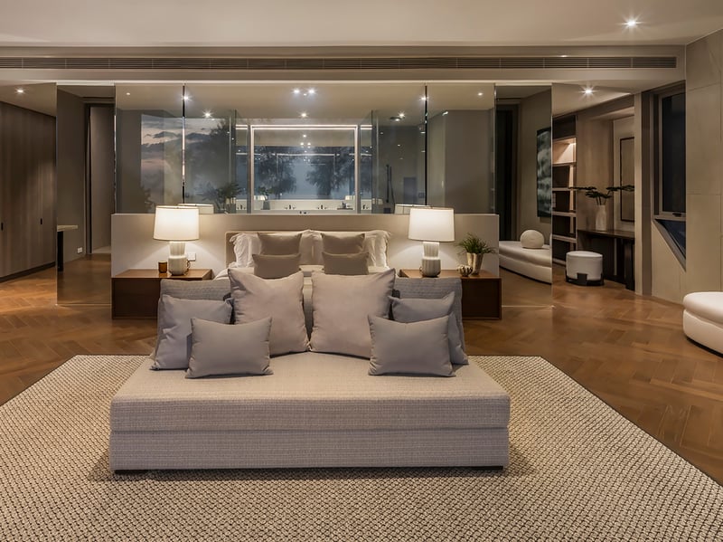 Veyla Natai Residences | Sea Villa