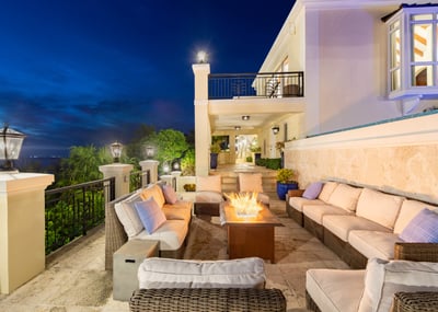 Luxury Villa Photo #18