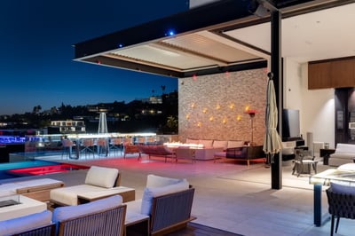 Luxury Villa Photo #8