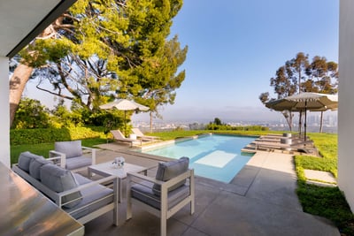 Luxury Villa Photo #5