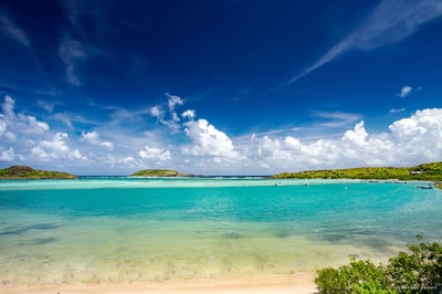 Lagoon view