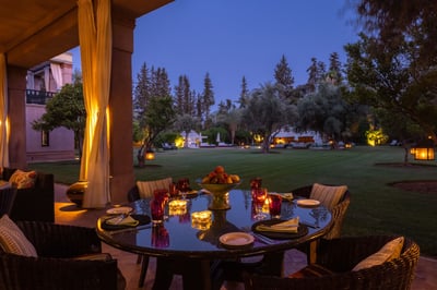 Villa Ezzahra
