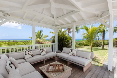 Luxury Villa Photo #8