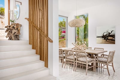 Luxury Villa Photo #20