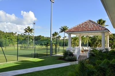 Luxury Villa Photo #49