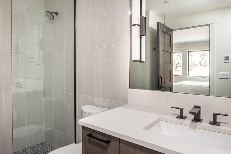 Spanish Peaks | Highlands Cabin 45