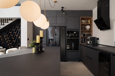 Luxury Villa Photo #35