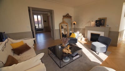 Luxury Villa Photo #11