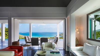 Luxury Villa Photo #43