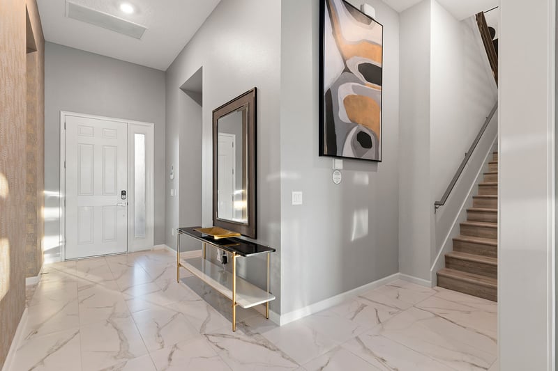 Slalom at Villatel Village Solterra