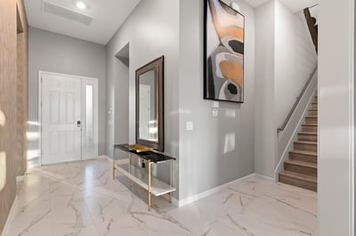 Luxury Villa Photo #19