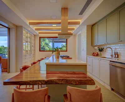 Luxury Villa Photo #20