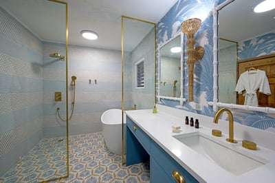 Luxury Villa Photo #14