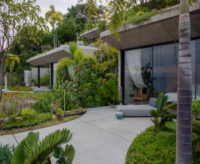 Luxury Villa Photo #31