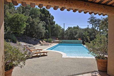 Luxury Villa Photo #6