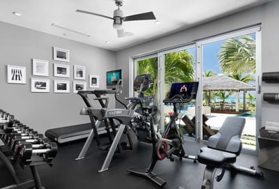 Luxury Villa Photo #14