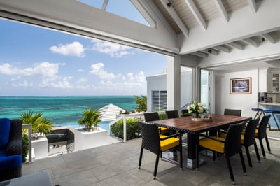 Luxury Villa Photo #53
