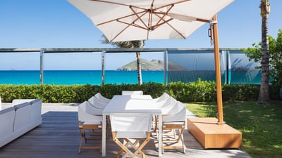 Luxury Villa Photo #16