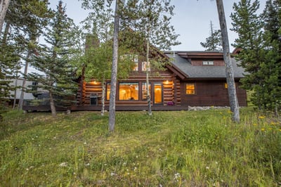 Luxury Villa Photo #55