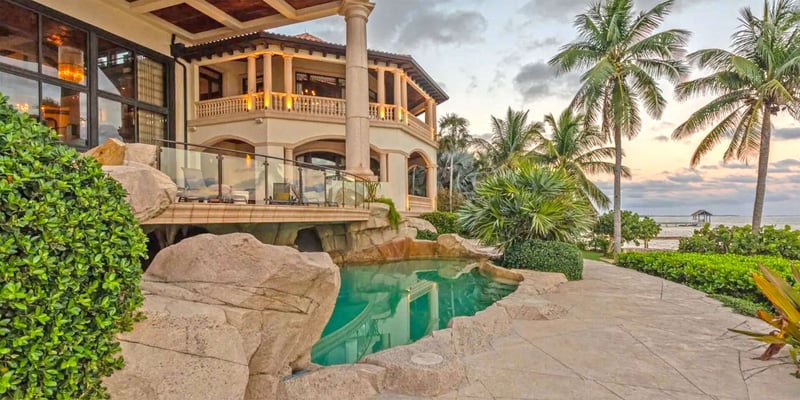 Castillo Caribe