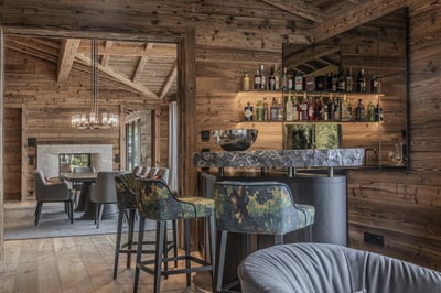 Upper Chalet