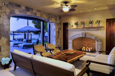Luxury Villa Photo #14