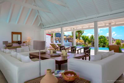 Luxury Villa Photo #66