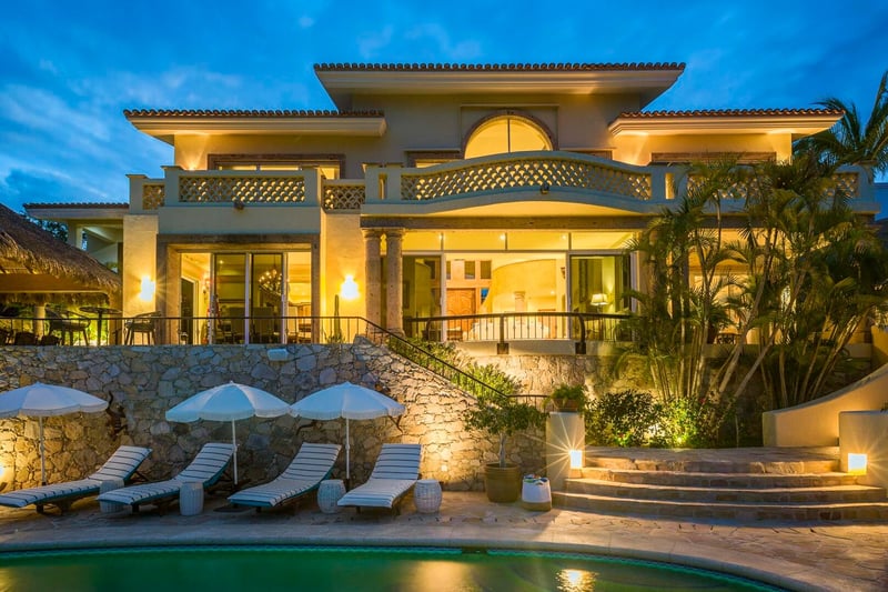 Villa Nirvana