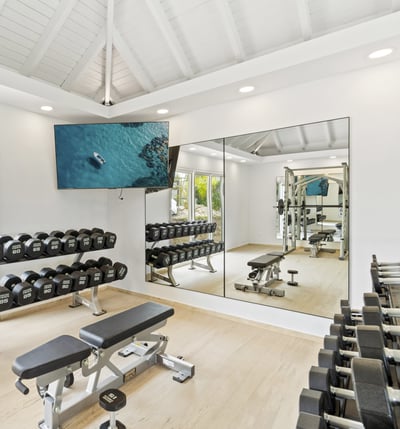 Luxury Villa Photo #50