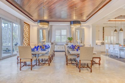 Luxury Villa Photo #16