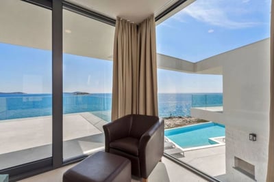 Luxury Villa Photo #26
