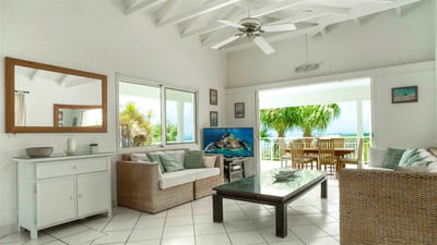 Luxury Villa Photo #13