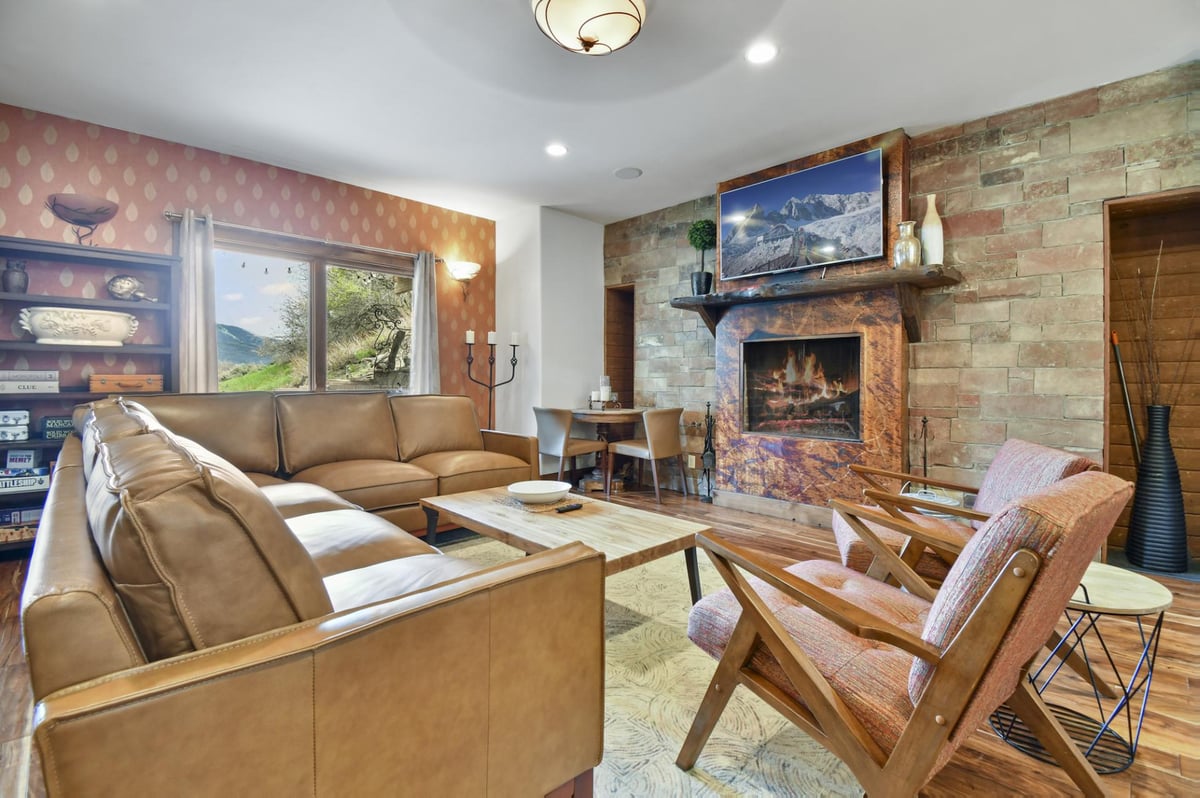 The Pearl of Park City