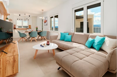 Luxury Villa Photo #24