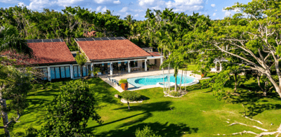 Casa de Campo,Villa Jardin | Batey Norte 4