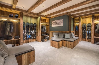 Luxury Villa Photo #40