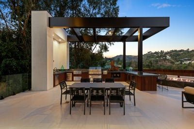 Luxury Villa Photo #22