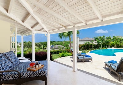 Luxury Villa Photo #5