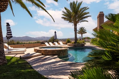 Luxury Villa Photo #6