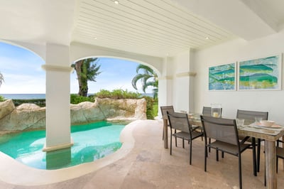 Luxury Villa Photo #2
