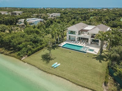 Punta Cana Resort & Club,Mangle 15