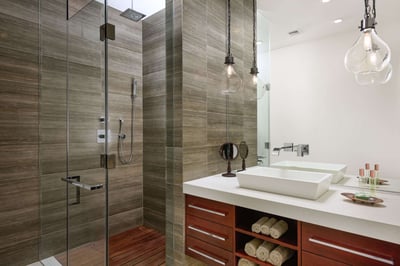Luxury Villa Photo #24
