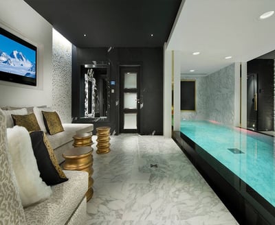 Luxury Villa Photo #14