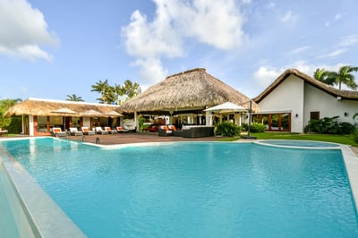 Casa de Campo,Bali Seven